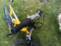 велосипед Крос Монтана. , снимка 9