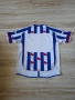Оригинална мъжка тениска Umbro x sc Heerenveen / Season 01-02 (Home), снимка 3