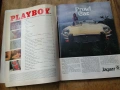 Старо колекционерско списание Плейбой Playboy Юни 1974 г., снимка 2
