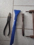 Тенекеджийски клещи за ламарина, снимка 3