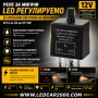 LED Реле за мигачи – регулируемо (12V), снимка 3