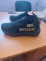 Moschino дамски кецове, снимка 1