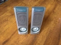 Съраунд тонколони Philips, 8 Ohms, Neodymium Ribbon Tweeter, снимка 2