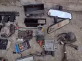 ЛОТ от части за BMW E36, снимка 4