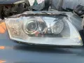 Диодни Фарове Audi A8/S8 D3 рециклирани, снимка 2