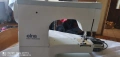 Шевна машина ELNA, снимка 3