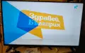 Телевизор JVC, 43 инча, Smart, LED,, модел: LT-43VAF3300, с една година остатъчна гаранция , снимка 1