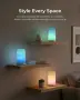 Aetheo Aura Смарт LED нощна лампа с RGB, Wi-Fi, Alexa и Google Home, снимка 4