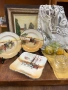 Красиви чинии Royal Doulton, снимка 1