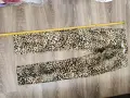 Дамски панталон леопардов принт, снимка 2