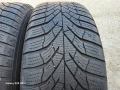 4бр. зимни гуми 205/60/16 Kumho, снимка 4