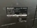 Касетофон Sharp GF-9595, снимка 6