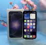 ГАРАНЦИОНЕН!!! Apple iPhone 17e, 256 GB, 5G, Black, снимка 2