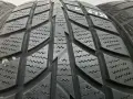 4бр зимни гуми 205/55/16 HANKOOK L06439 , снимка 2