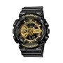 Нов часовник Casio G-Shock GA-110GB-1AER - гаранция, снимка 1