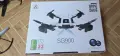 Продавам Дрон с Камера SG900 HD и 22 Минути Полет, снимка 5