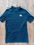 Adidas Essential  - мъжка тениска р-р XS, снимка 5