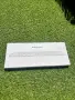 Apple magic keyboard type C, снимка 1