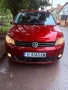  VW Touran 2.0 TDI 140hp 6+1, снимка 8