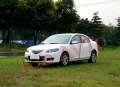Капаци Фарове Мазда М3 Седан Mazda M3 Sedan 2006 - 2012 Стъкла Фарове Капаци, снимка 7