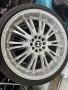 Джанти с гуми 20 цола , снимка 5