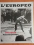 Списание L'Europeo №97 - Великите Режисьори|лято 2025, снимка 5