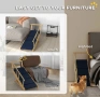 Сгъваема рампа за кучета PawHut, снимка 4
