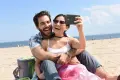 Безжичен цифров фотоапарат за моментално печатане и преносим фотопринтер Kodak Mini Shot, снимка 3