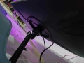 Монитор ASUS ROG Strix XG27ACMES 240hz 27" 2k, снимка 3