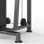 Real Leader M3-1019 – професионална машина за прасец от стоеж / Standing Calf Raise, снимка 5