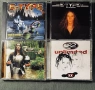 Technotronic - DJ Bobo - Snap - 2Unlimited - E Type , снимка 9