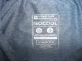 Тениски LINDBERGH,SLAZENGER,MOUNTAIN WAR.,REPRESENT  мъжки,Л, снимка 9