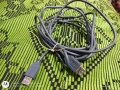 Компютърни кабели и аксесоари – HDMI, VGA, USB, Nokia, Sony – Лот, снимка 11