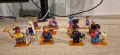 Lego минифигурки Spider-Man: Across the Spider-Verse, снимка 2