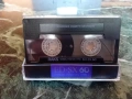 RAKS ED-SX 60 аудио касета, снимка 1