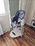 Детско столче за хранене и игра Peg-perego Tatamia follow me, снимка 2