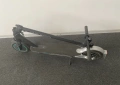 Електрическа тротинетка Xiaomi Mi e-Scooter, снимка 2