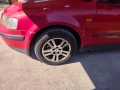 ПРОМОЦИЯ АЛУМИНИЕВИ ДЖАНТИ от VW  5x112 15цола.Отлично състояние, снимка 4