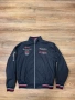 Мъжко яке бомбер PAUL & SHARK Royal Yacht Club Jacket Newport Jacket , L размер, снимка 1