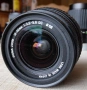 Sigma 18-50mm f3.5-5.6 DC D Lens. Nikon F Mount Auto Focus, снимка 2