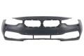 Предна броня с парктроник за BMW 3 F30/F80 BLIC 5510-00-0063920P, снимка 1