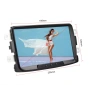 7-инчова Android мултимедия Dacia Duster Logan Sandero Dokker / Renault Captur Lodgy Symbol Carplay, снимка 4