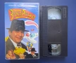 Видеокасета VHS Кой Натопи Заека Роджър, снимка 2