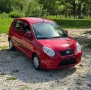 Kia Picanto FACE*БЕНЗИН|125хил.км|КЛИМАТИК|СЕРВИЗНА КНИЖКА, снимка 7
