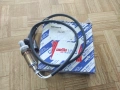 Ламбда сонда Fiat Lancia 7619303 Bosch 0258003061 Vw, Ауди, Волво, Фиат, Ланчия, снимка 4