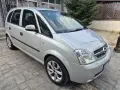 опел мерива 1.6 бензин, снимка 2