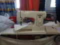 Шевна машина в ел. Мотор, снимка 1