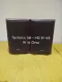 Тонколони TECHNICS SB-HD51-60W, снимка 1