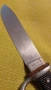 Нож Солинген/Solingen , снимка 3