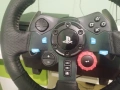продавам волан logitech g29, снимка 7